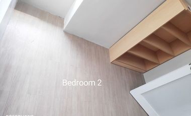2bedroom unit in Makati near Arellano University
