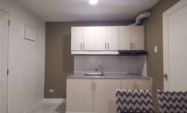 2bedroom unit in Makati near Arellano University
