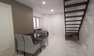 2bedroom unit in Makati near Arellano University