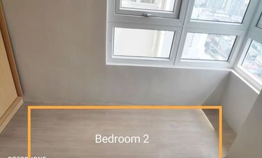2bedroom unit in Makati near Arellano University
