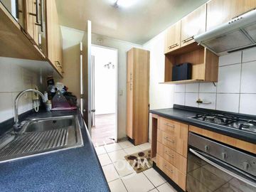 Departamento San isidro ID: 175756r