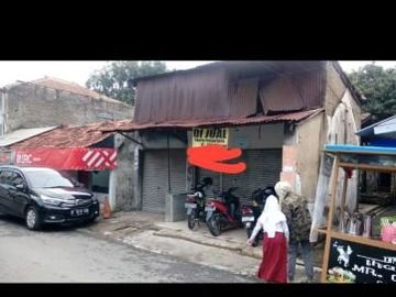 Tanah bonus gudang dan rumah Dii jln garuda Bandung | ZAENALS