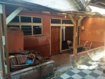 Tanah bonus gudang dan rumah Dii jln garuda Bandung | ZAENALS