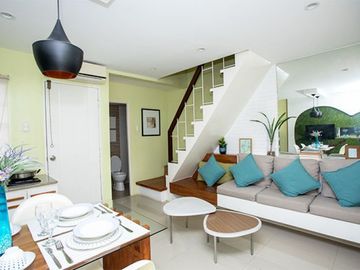 Affordable house and lot in Batangas - Lumina Batangas
