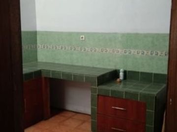 Rumah kawaluyaan dekat antapani, arcamanik, kiaracondong bandung
