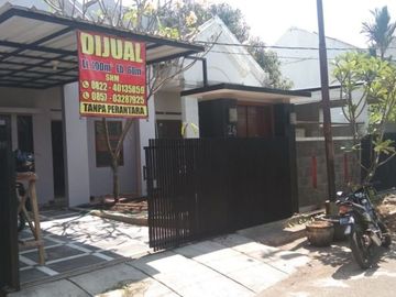 Rumah kawaluyaan dekat antapani, arcamanik, kiaracondong bandung