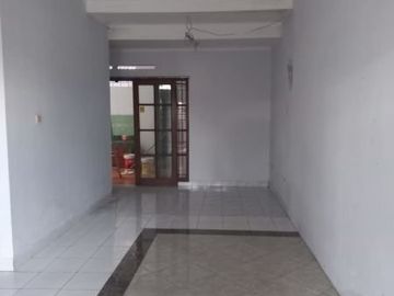 Rumah kawaluyaan dekat antapani, arcamanik, kiaracondong bandung