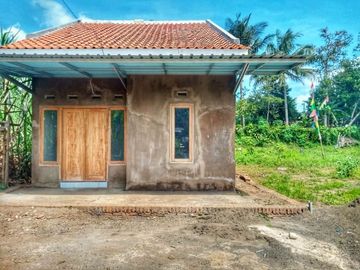 Tanah Kavling di Sekitar Kepanjen (SISA 1)