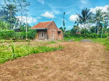 Tanah Kavling di Sekitar Kepanjen (SISA 1)