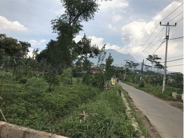 tanah kavling SIAP BANGUN di cinunuk bandung