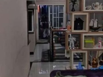 Rumah 2 Lantai Siap Huni Nginden Jangkungan Surabaya