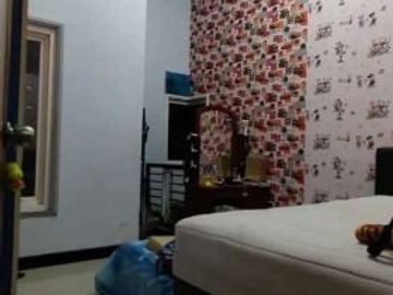 Rumah 2 Lantai Siap Huni Nginden Jangkungan Surabaya