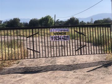 Parcela en Venta en Camino San Jose / Caletera Gnal San martin