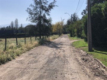 Parcela en Venta en Camino San Jose / Caletera Gnal San martin