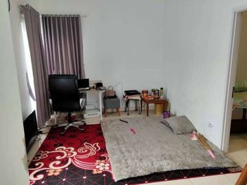 Rumah Antapani Strtaegis Siap Huni Lokasi Strategis Desain Minimalis