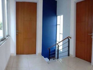 Rumah Antapani Strtaegis Siap Huni Lokasi Strategis Desain Minimalis