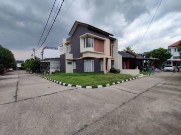 Rumah Antapani Strtaegis Siap Huni Lokasi Strategis Desain Minimalis