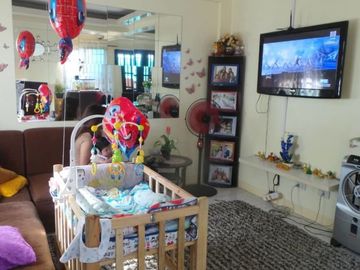 House and Lot in Quezon City