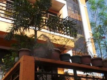House and Lot in Quezon City