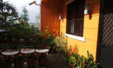 House and Lot in Quezon City