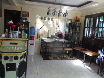 House and Lot in Quezon City