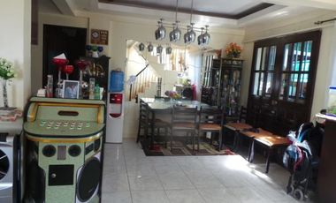 House and Lot in Quezon City