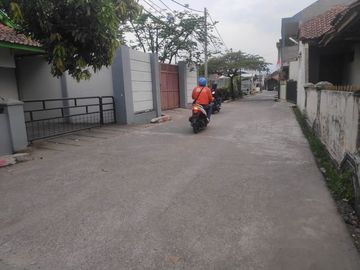 Tanah Bandung Cocok untuk Kontrakan dan Kostan