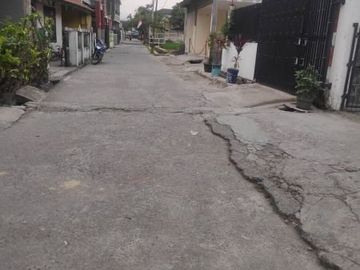 Tanah Bandung Cocok untuk Kontrakan dan Kostan