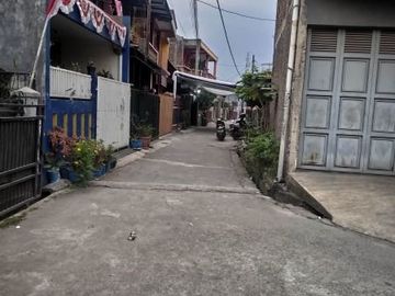 Tanah Bandung Cocok untuk Kontrakan dan Kostan