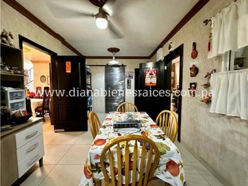 Se vende casa en Altos de Panamá