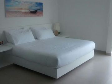 casa campestre en venta en puerto velero. Cod V10753