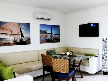 casa campestre en venta en puerto velero. Cod V10753