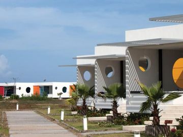 casa campestre en venta en puerto velero. Cod V10753