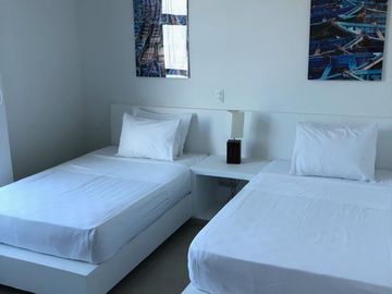 casa campestre en venta en puerto velero. Cod V10753