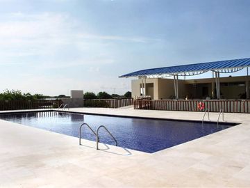 casa campestre en venta en puerto velero. Cod V10753