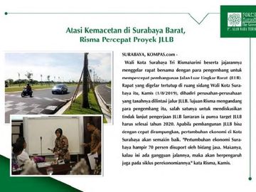 Ciamik Mewah, 2 Lantai, Ruko Forest Mansion, Surabaya | Br124 G