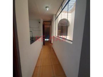 Amplio Departamento Con Aires Propios | 143.57 M² | Excelente Oportunidad En Comas.