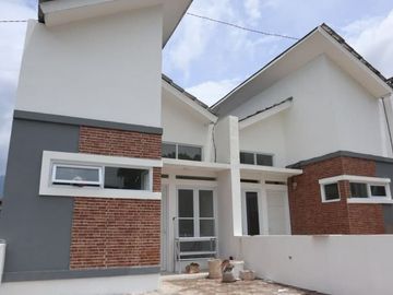 HARGA LAUNCHING Rumah Murah di Cinunuk Cileunyi Cibiru CASH Only 413Jt