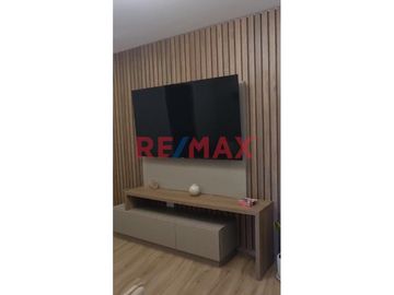 VISTA MARIA ES UNA RESIDENCIAL DE 13 PISOS, EN LA PRIMERA FILA DEL MALECON UNA ZONA MUY EXCLUSIVA PRIVADA Y SEGURA A POCAS CUADRAS DEL PARQUE MUNICIPA
