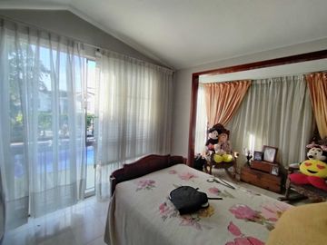 🏡 Venta hermosa casa en Unidad Residencial- Ciudad jardín 📍 Cali. Cod V9838