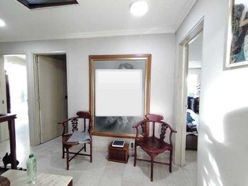 🏡 Venta hermosa casa en Unidad Residencial- Ciudad jardín 📍 Cali. Cod V9838
