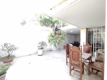 🏡 Venta hermosa casa en Unidad Residencial- Ciudad jardín 📍 Cali. Cod V9838