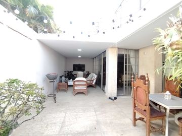 🏡 Venta hermosa casa en Unidad Residencial- Ciudad jardín 📍 Cali. Cod V9838