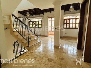 apartamento en arriendo en  san jose. Cod A71574