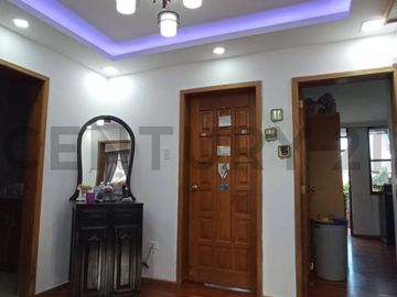 EN VENTA CASA SECTOR LA MOYA CONOCOTO
