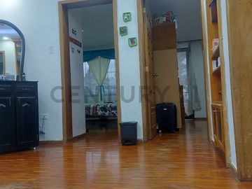 EN VENTA CASA SECTOR LA MOYA CONOCOTO