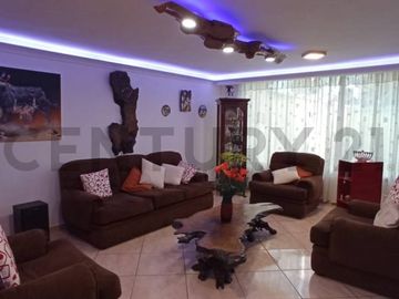 EN VENTA CASA SECTOR LA MOYA CONOCOTO