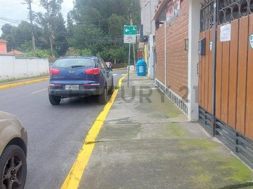 EN VENTA CASA SECTOR LA MOYA CONOCOTO