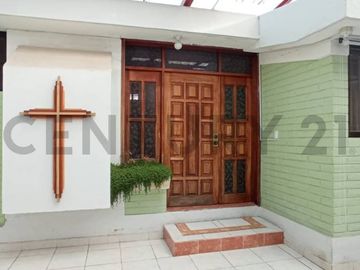 EN VENTA CASA SECTOR LA MOYA CONOCOTO