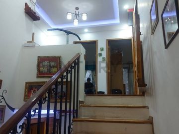 EN VENTA CASA SECTOR LA MOYA CONOCOTO
